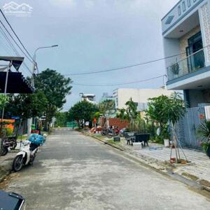 CHÍNH CHỦ CẦN BÁN NHANH LÔ ĐẤT ĐẸP TẠI P. Hoà Quý, Q. Ngũ Hành Sơn, Đà Nẵng