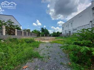 BÁN 5X40=200M2 SHR THỔ CƯ, PHƯỜNG AN LỘC, ĐỒNG NAI GIÁ 290TR