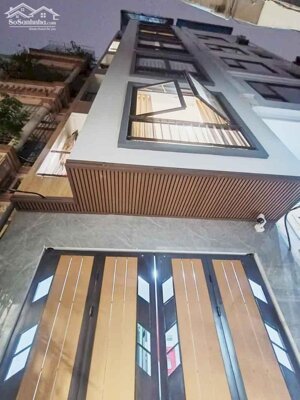 Bán nhà Xã Đàn, Đống Đa, 95mx7t, 23.5 tỷ, thang máy, dòng tiền 110triệu/tháng, 0985696268