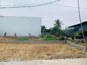 Đất Chiết Bi ngang hơn 7m, cách đường chính Tỉnh lộ 10 chỉ 100m , giá tốt 1 tỷ 5xx