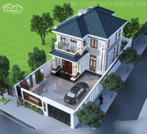 BÁN NHANH BIỆT THỰ NGAY TRUNG TÂM - HOÀ THUẬN TÂY, NGUYỄN HỮU THỌ - 180M2 - 2 MẶT TIỀN - HOÀ THUẬN TÂY - HẢI CHÂU.