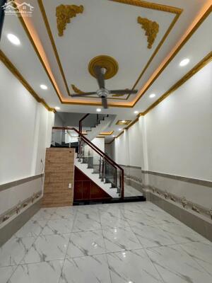 Nhà sổ riêng thổ cư 1.85 tỷ/ 60 m2/ 1 lầu 1 trệt