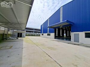 Nhà Xưởng Mặt Tiền Đường Chính KCN Biên Hòa 2 – Đồng Nai