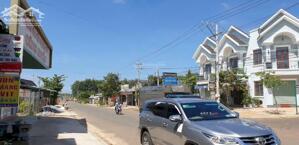 Bán đất Đường DH507, Xã Tiến Hưng, Đồng Xoài, Bình Phước, vị trí siêu đẹp.