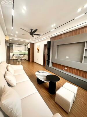 Bán căn hộ chung cư Khuất Duy Tiến Toà JSC34 85m², 2PN, 2WC, 7,35 tỷ