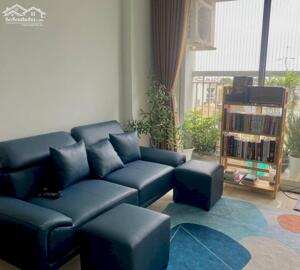 Cho thuê căn hộ Melody ngay Âu Cơ, 70m2, 2 phòng ngủ, giá 10tr5/th