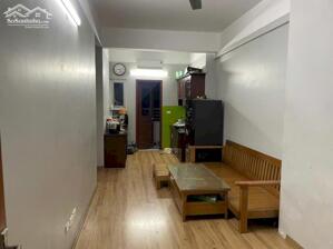 CHÍNH CHỦ BÁN CĂN GÓC CHUNG CƯ CT10C – ĐẠI THANH, THANH TRÌ, HÀ NỘI