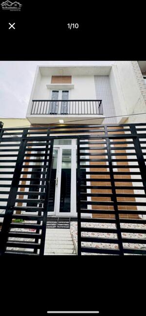 nhà ngay trung tâm tp cầ thơ, hẻn 102 đường lê lai, giá bán 3,2 tỷ