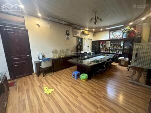 CĂN GÓC HẺM Ô TÔ VIP TRẦN BÌNH TRỌNG P.3 Q.5 (7.5X10M) 5 TẦNG GIÁ CHỈ 18 TỶ TL