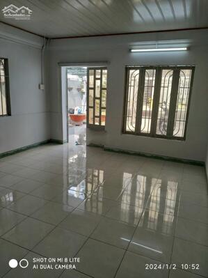 Bán nhà HXH 119 Nguyễn Thị Thập,Quận 7 dt 14x21m, 2 lầu