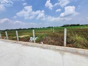 5x38 có thổ. đường bê tông. Gần cổng KCN. 350tr