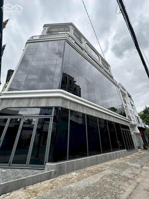 14,8 TỶ . NHÀ MỚI 5 TẦNG , MT DƯƠNG VĂN DƯƠNG , Q. TÂN PHÚ .4x 16M