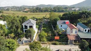 Chính Chủ cần bán Lô Góc Hòa Lạc 918m2 trục chính kinh doanh ngay hoặc xây Building