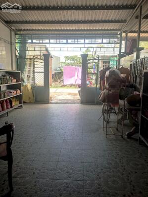 Nhà cấp 4 đường Phạm Thị Nhị phường Mỹ Trà, cách cầu Mương Khai 400m