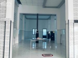 Cho thuê nhà trục chính đường bùi quang trinh khu dân cư phú an