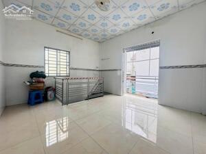 Cho thuê nhà trệt lầu khu dân cư 148