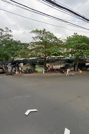 Cần bán lô góc 2 MT Hồ Quý Ly và đường 7.5m.Đà Nẵng