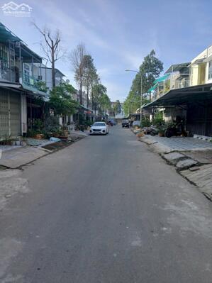 Cho thuê nhà đường số 45 khu dân cư 586