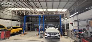 cho thuê măt bằng kinh doanh , kho đường nguyễn văn quỳ Quận 7