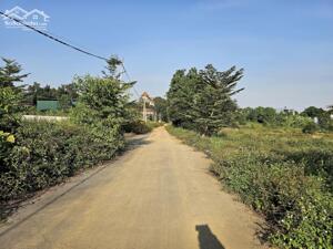 HƠN 2 TỶ CÓ NGAY SỔ ĐỎ LÔ ĐẤT DT 83M2 TẠI MIỄU TIẾN XUÂN, SÁT KHU XANH VILASS VÀ ĐH QUỐC GIA LH0866990503