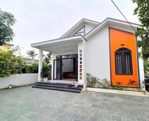  Chính chủ gửi ra bán gấp căn nhà cấp 4 Tân Quý Tây - Bình Chánh có SHR