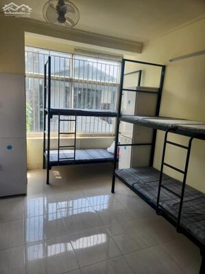 cho thuê nhà trọ giá rẻ phù hợp học sinh, sinh viên người đi làm d