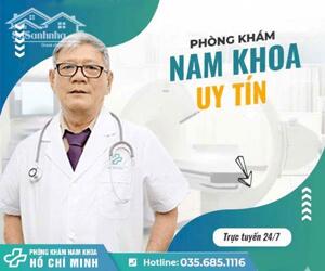 Phòng khám 114 Trần Đình Xu - Địa chỉ khám chữa bệnh tin cậy của các gia đình