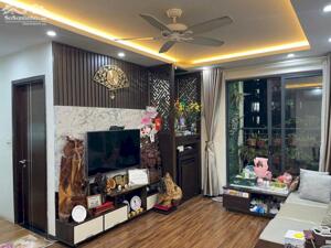 Bán CC CT2 Nghĩa Đô - Hoàng Quốc Việt. Sổ đỏ 59m. 2N. 1VS. 6 tỷ 1