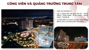 cần bán căn hộ 2 ngủ fpt plaza 3 chỉ 2,x tỷ nhận nhà ngay tháng 3/2026 -tiện cho thuê hoặc ở ngay