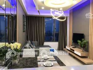 bán nhanh river gate 74m2, 2pn+2wc giá tốt 7tỷ2, full nội thất - lh 