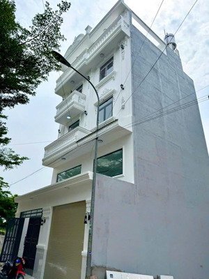 hailong real: bán nhà 5 tầng khu dc rạch tôm. đường trước nhà 7m - giá 7,2 tỷ