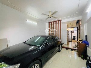 nhà 84m2, 8 tầng phố trường chinh, ngõ ô tô, 14 phòng ngủ, sát mặt phố