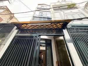 bán nhà riêng chính chủ - dt 32m2, 5,39 tỷ tại vĩnh viễn, p4, q10, hcm