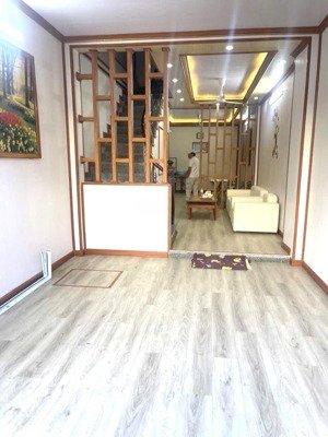 bán nhà dt 48m2 thôn nhì - phúc thịnh - hà nội - thiết kế 4 tầng hiện đại đường 6m - 500m ra ql 23b