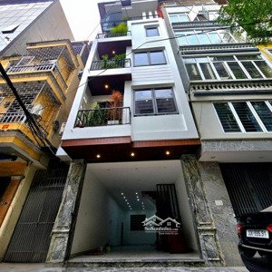 tặng lại nội thất 1 tỷ liền kề phân lô góc thái hà dt 60m2 6 tầng ô tô đỗ cửa kinh doanh tốt 32 tỷ