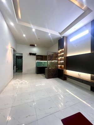 bán nhà đường nguyễn văn linh, đường 3,75m lề 1,5m thông nguyễn tri phương