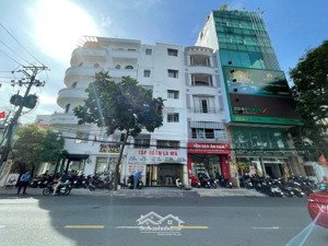 bán nhà mặt tiền khu đệ nhất khách sạn - ngay sân bay tân sơn nhất