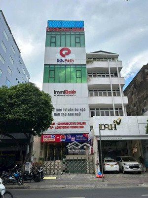 siêu phẩm bán nhà mt ngay phan đăng lưu, phú nhuận (5x20m- nh : 5.5m- 4 tầng) 25 tỷ tl- 