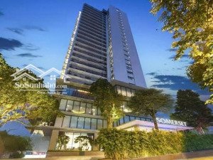 building mặt phố lê thanh nghị- hai bà trưng 451m2- 9t- mt15m, 280 tỷ
