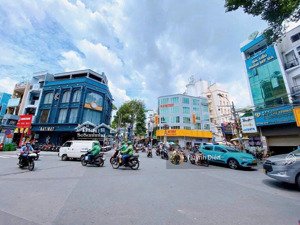 siêu phẩm góc 2 mặt tiền lê thánh tôn, p. bến nghé, quận 1 (8 x 12) - hđ thuê 180tr/th - 65 tỷ tl