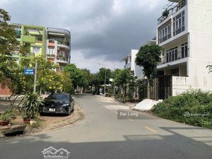 bán gấp! nhà 4 tầng mặt tiền an phú 80m2 đối diện công viên 19,5 tỷ tl