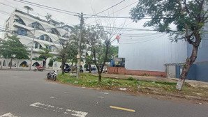 si.êu hi.ếm lô góc 223m2 đường 10m5 và đường 7m5 - gần cầu thuận phước - đà nẵng.