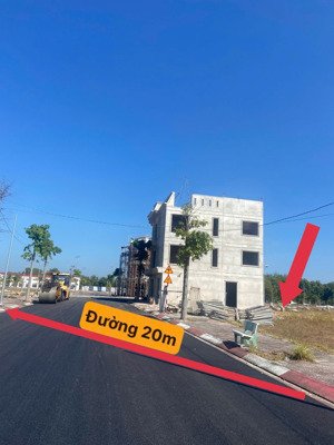 lô đất đẹp tại kđt alana city, đối diện công viên trung tâm ánh sáng. sổ sẵn. chỉ 920 triệu/nền