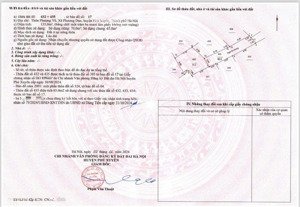 bán lô đất 70m2 khu đường sắt phụng hiệp, phượng dực phú xuyên hà nội.