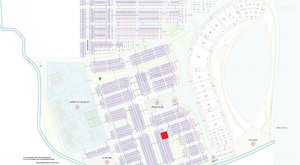 top 2 lô v2 fpt vị trí đẹp - giá đầu tư - 102m2 chỉ 5,1 tỷ