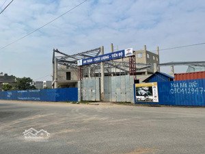 bán lô đất biệt thự 200m2 đường số 7 khu anh dũng 5, dương kinh giá đầu tư