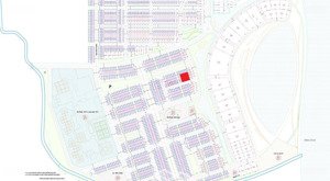 siêu phẩm mặt đường 33m lề 4m cực rộng, chỉ 7 tỷ