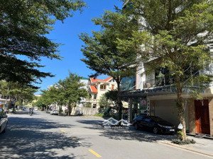 bán lô đất trục thông kđt dệt, tp nam định/ mặt phố trung tâm, vỉa hè rộng, kinh doanh lý tưởng