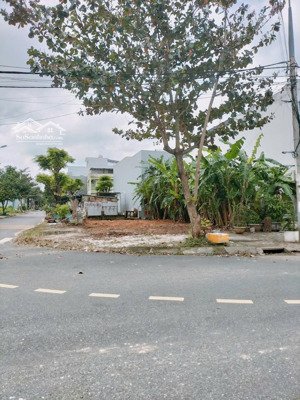 chính chủ bán lô đất tại khu e mở rộng kđc nam cầu cẩm lệ, hòa xuân, giá chỉ 12,7 tỷ có tl