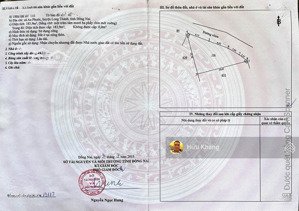 cực phẩm - mt chính thung lũng xanh - ngay cổng chào - kinh doanh vạn nghề - dt 183.9m2 giá 4tỷ